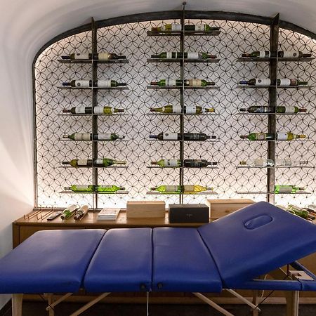 Florence Luxury Guest House Екстер'єр фото