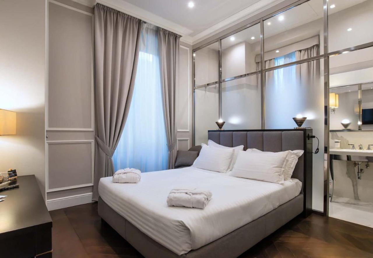 Florence Luxury Guest House Екстер'єр фото