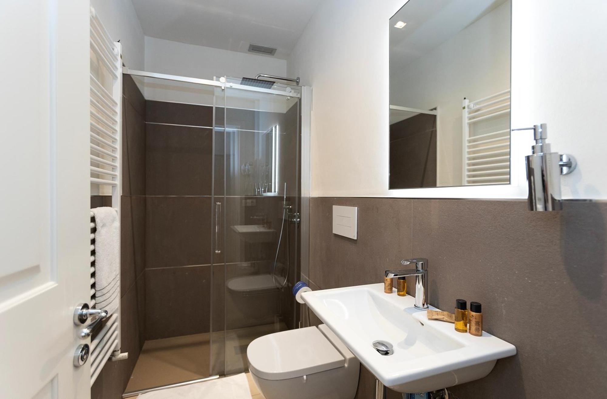 Florence Luxury Guest House Екстер'єр фото