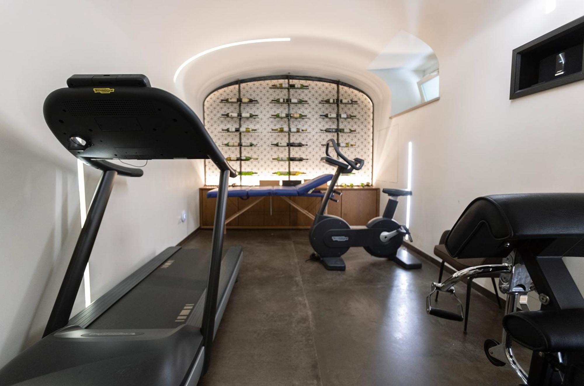 Florence Luxury Guest House Екстер'єр фото