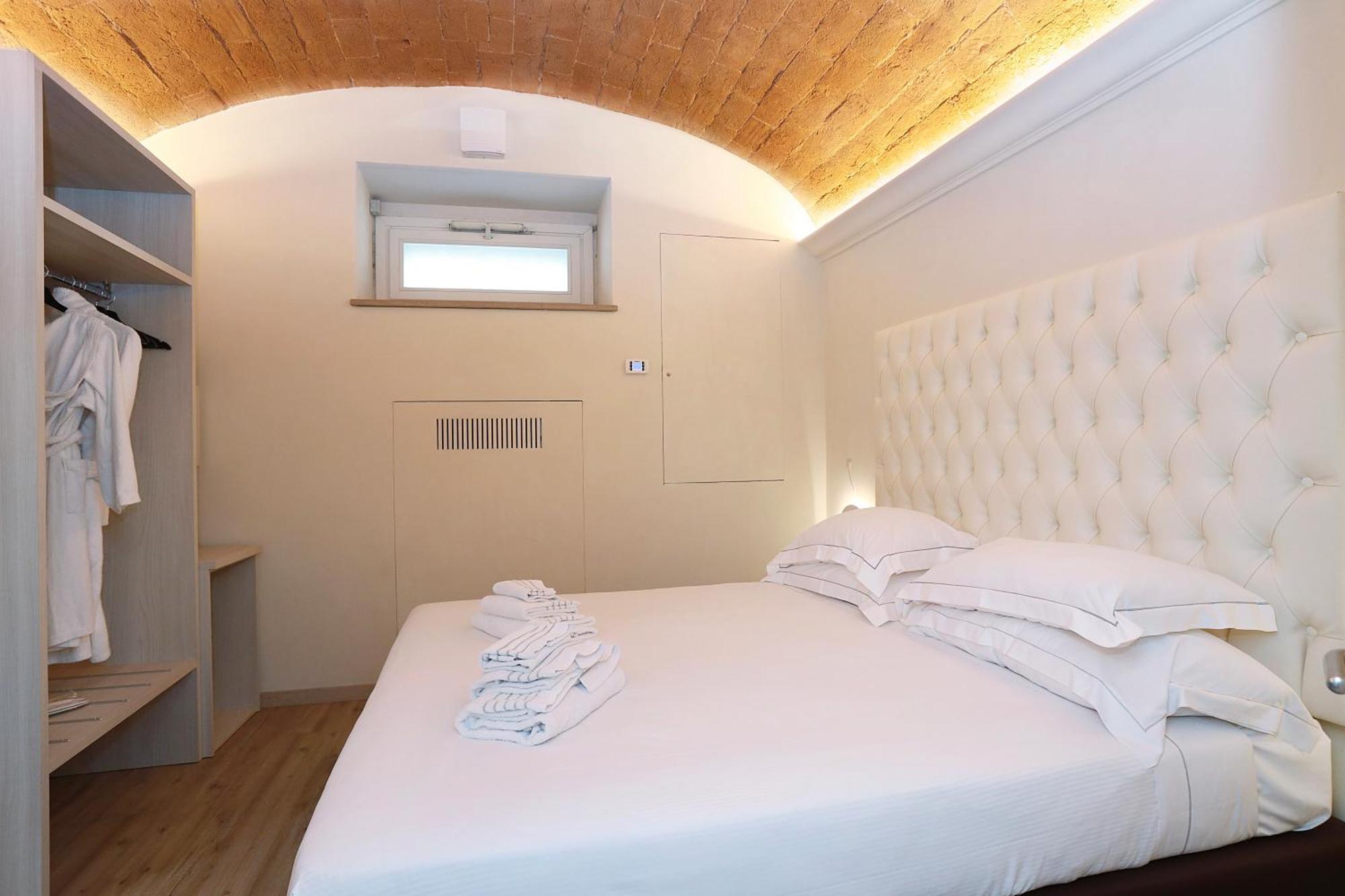 Florence Luxury Guest House Екстер'єр фото