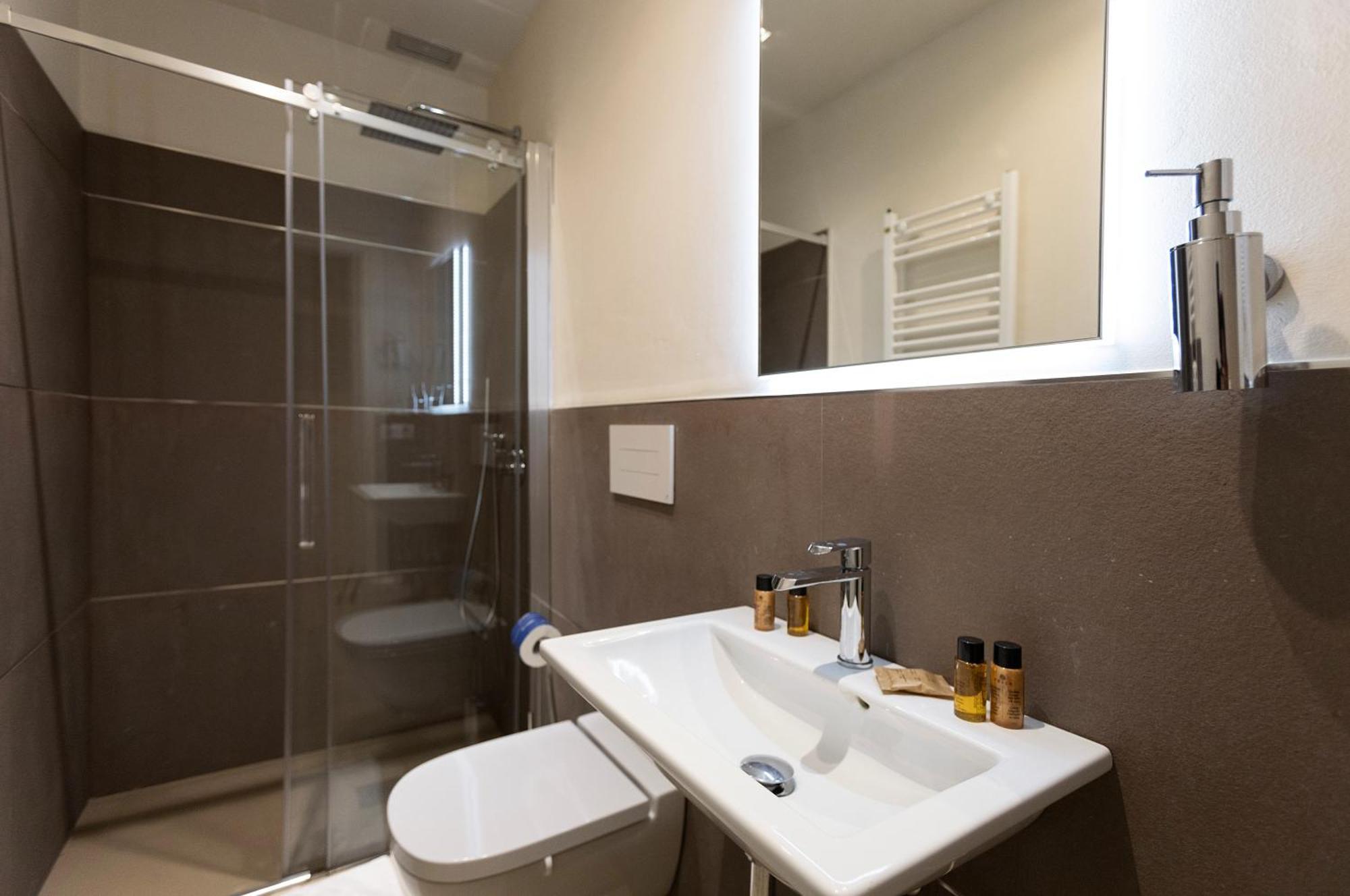 Florence Luxury Guest House Екстер'єр фото