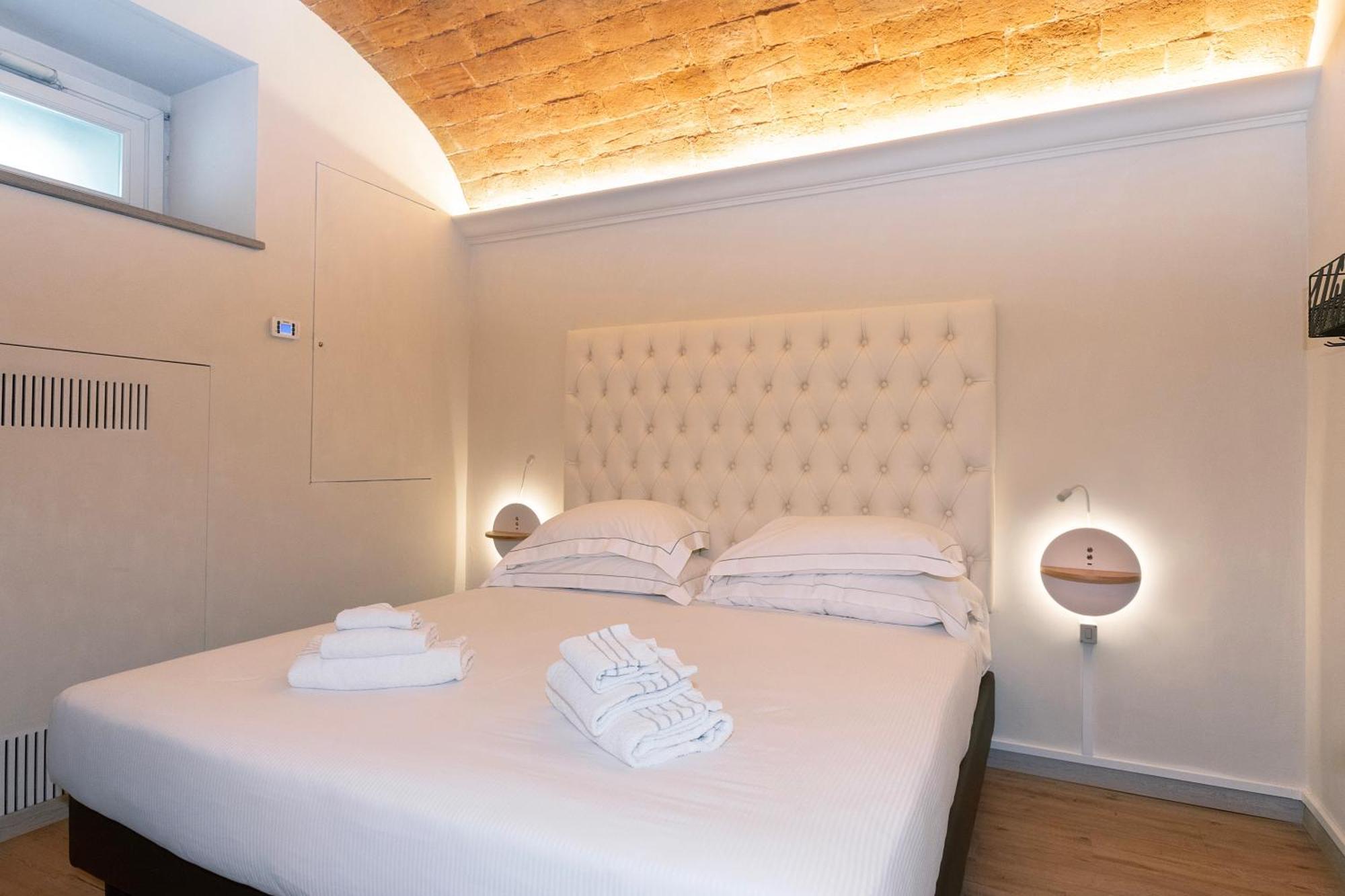 Florence Luxury Guest House Екстер'єр фото