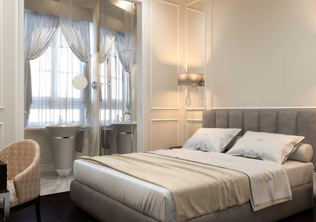 Florence Luxury Guest House Екстер'єр фото
