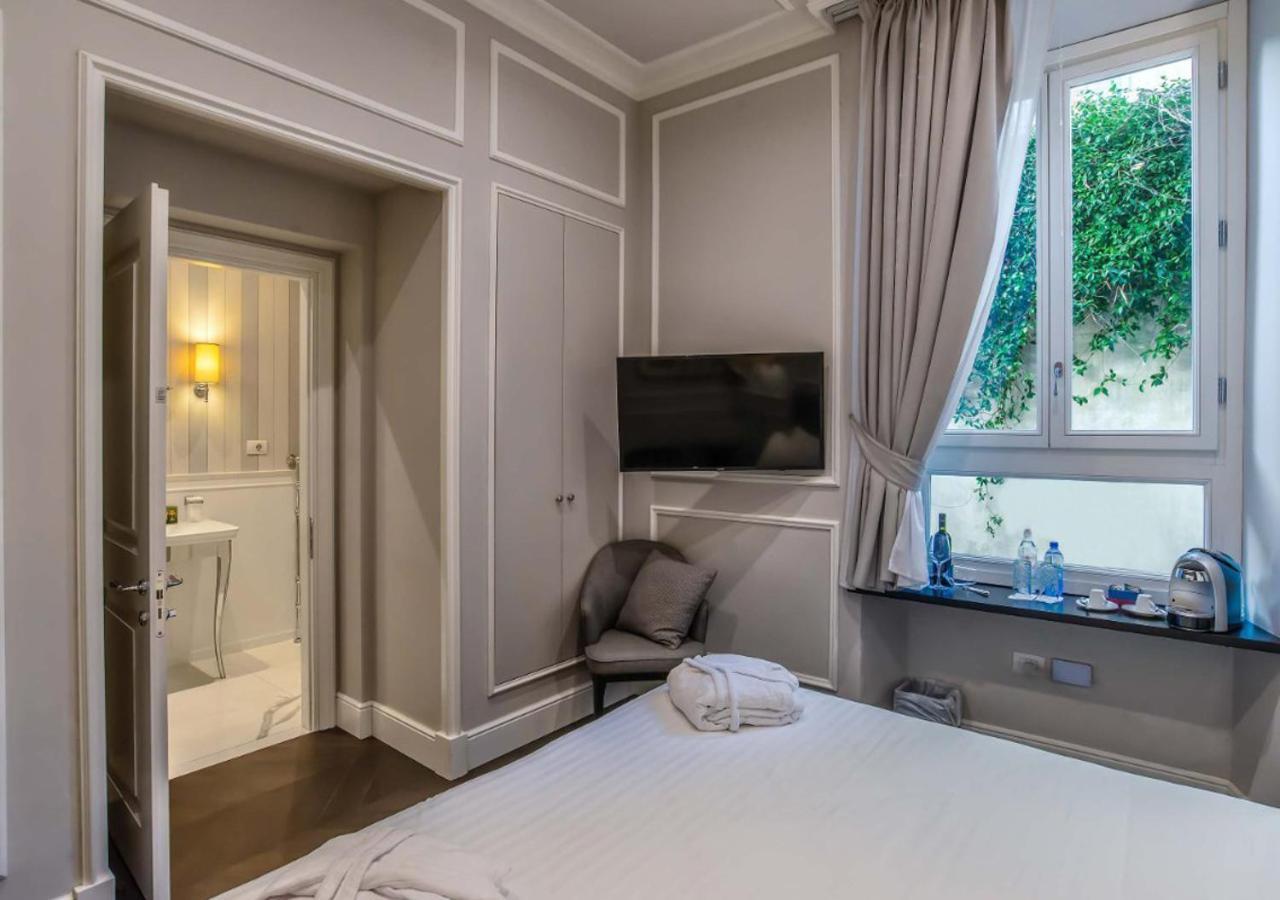 Florence Luxury Guest House Екстер'єр фото