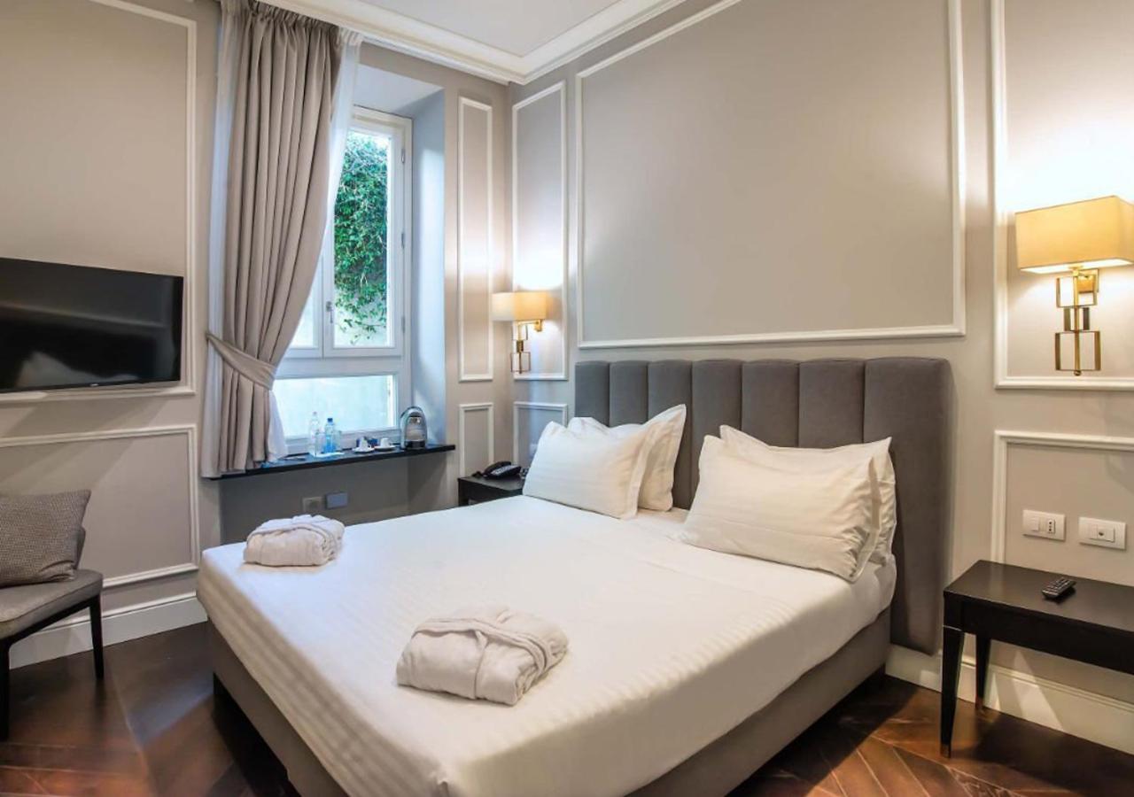 Florence Luxury Guest House Екстер'єр фото