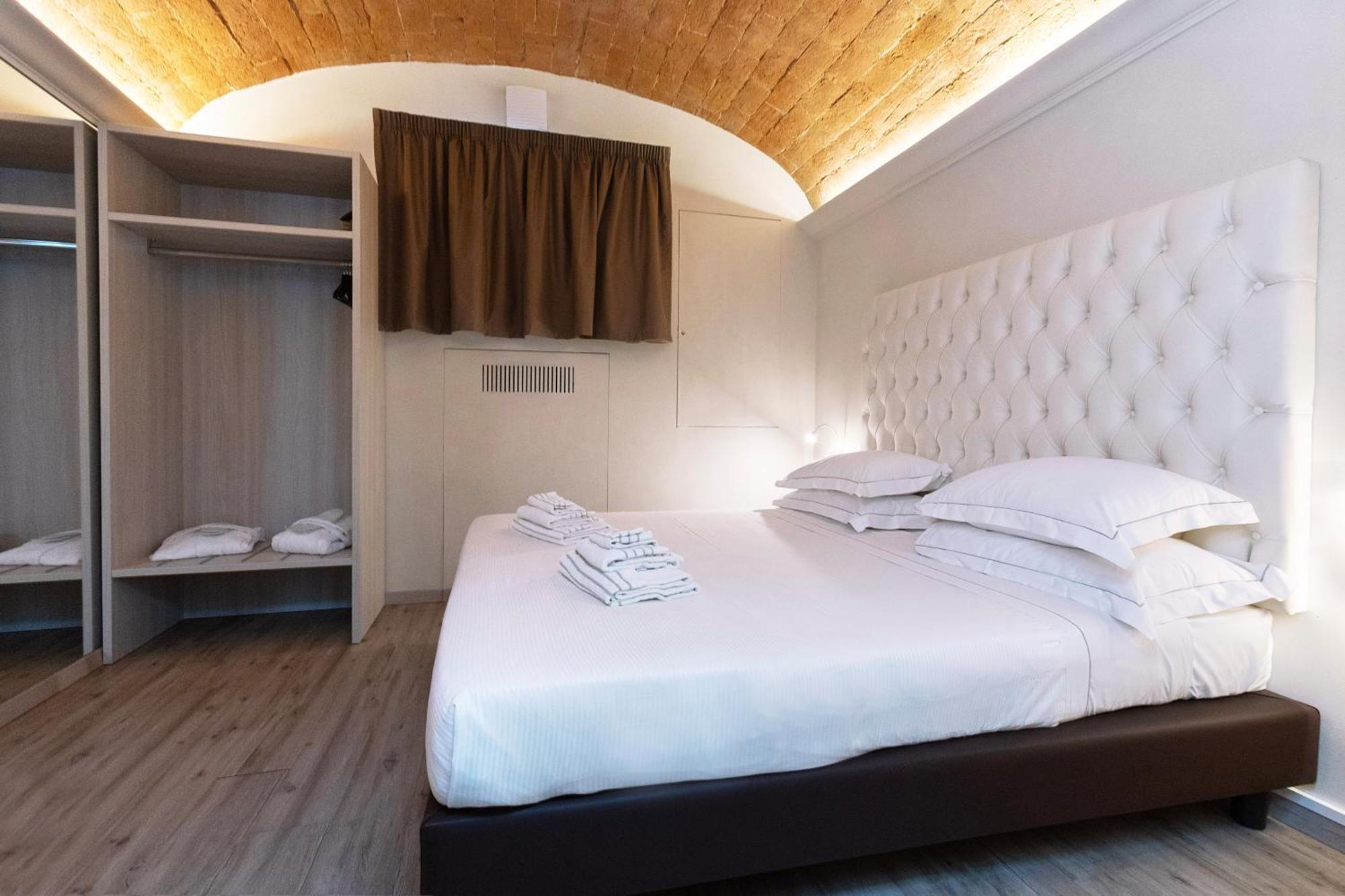 Florence Luxury Guest House Екстер'єр фото