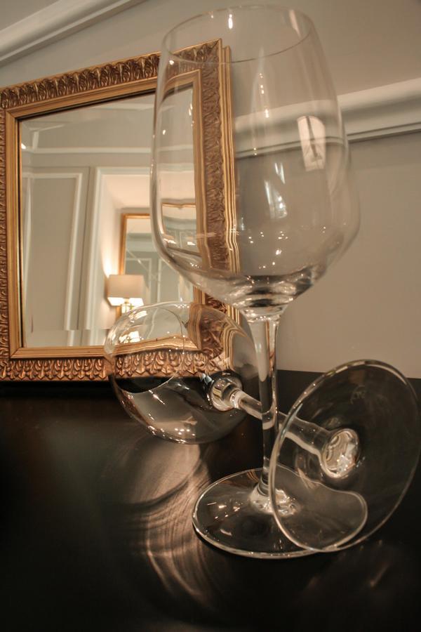 Florence Luxury Guest House Екстер'єр фото