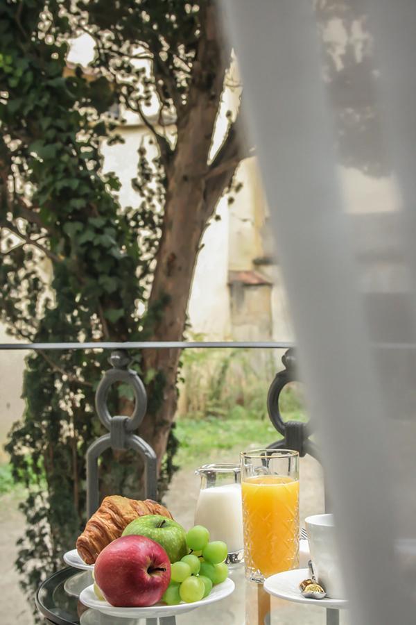 Florence Luxury Guest House Екстер'єр фото