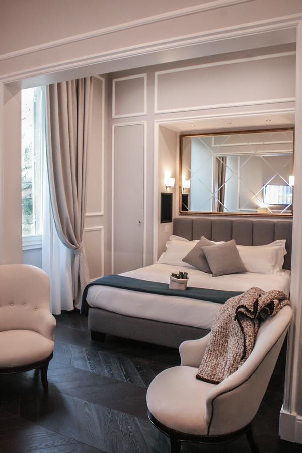 Florence Luxury Guest House Екстер'єр фото