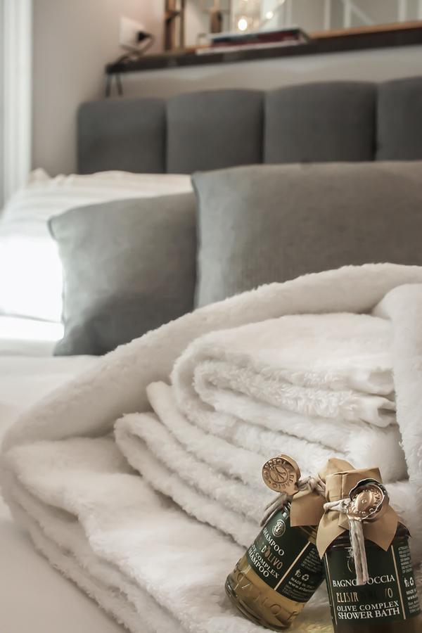 Florence Luxury Guest House Екстер'єр фото