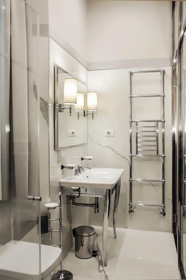 Florence Luxury Guest House Екстер'єр фото