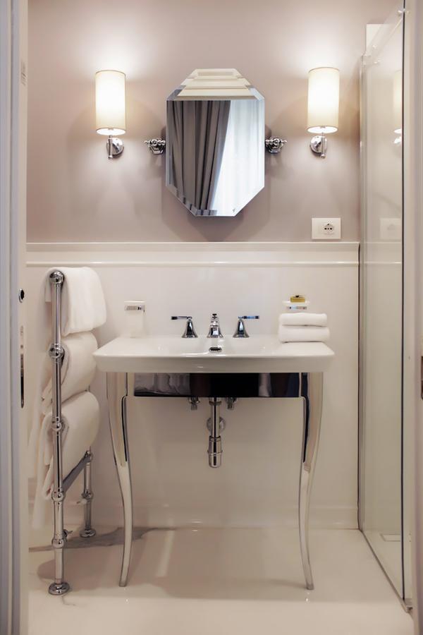 Florence Luxury Guest House Екстер'єр фото
