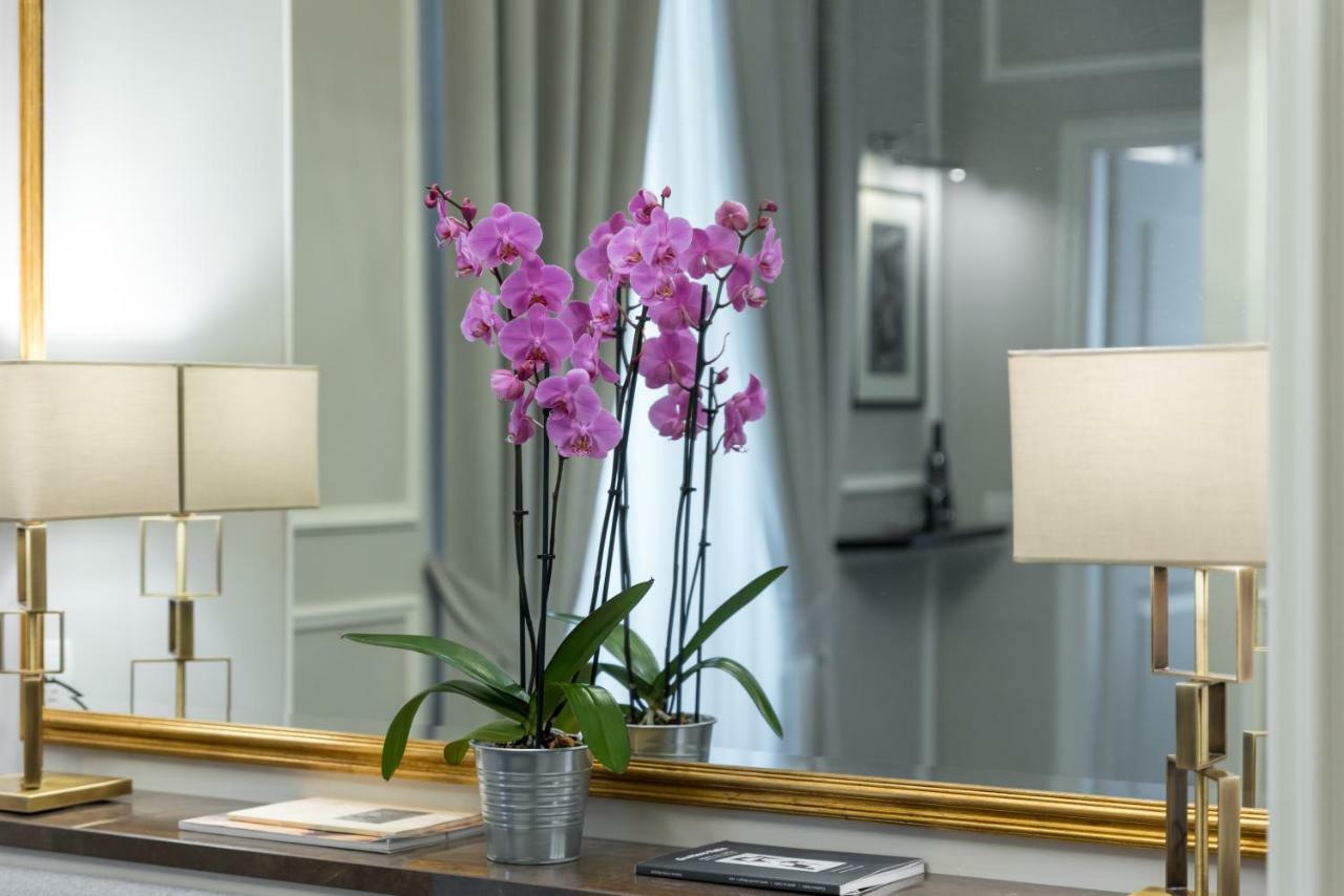 Florence Luxury Guest House Екстер'єр фото