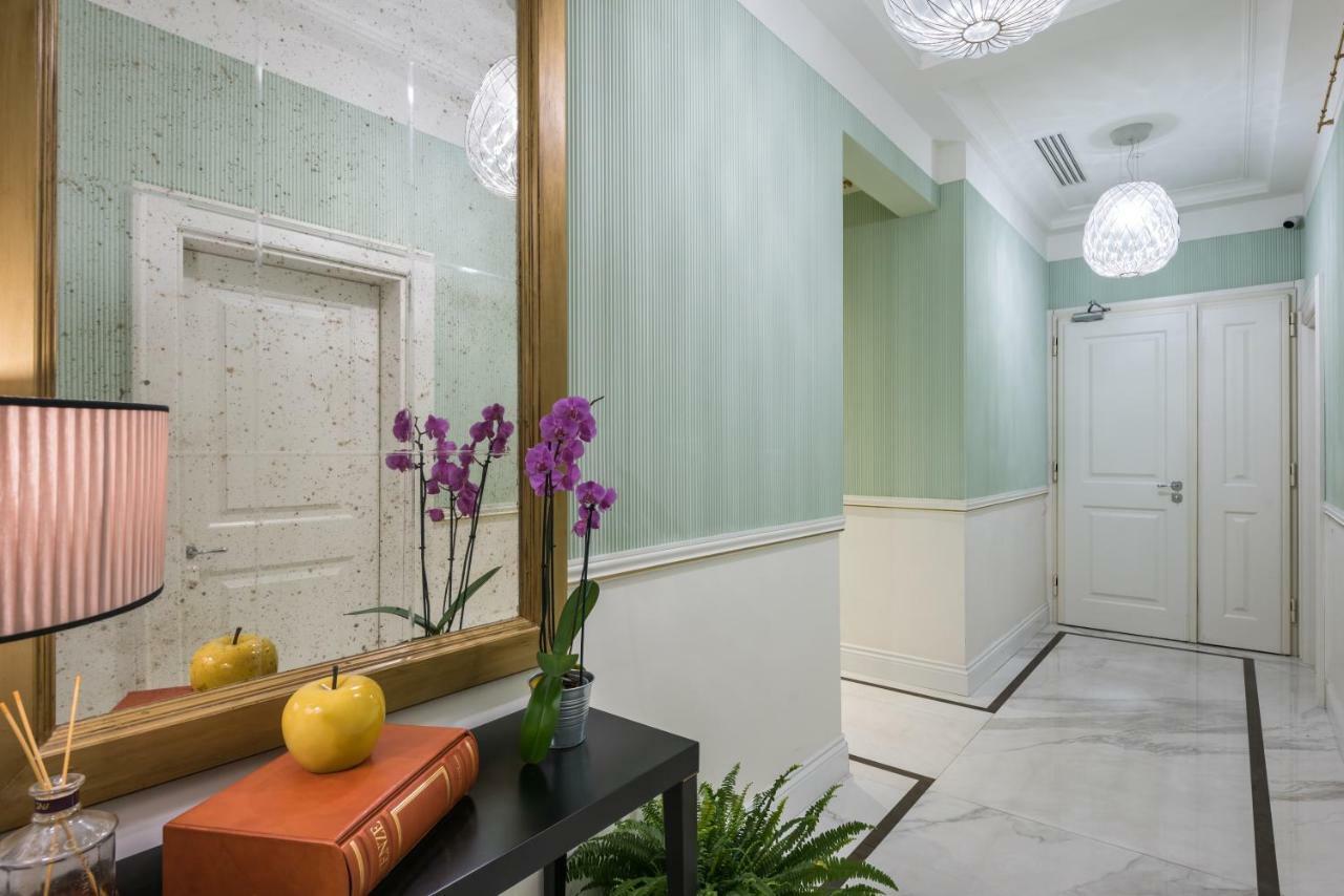 Florence Luxury Guest House Екстер'єр фото