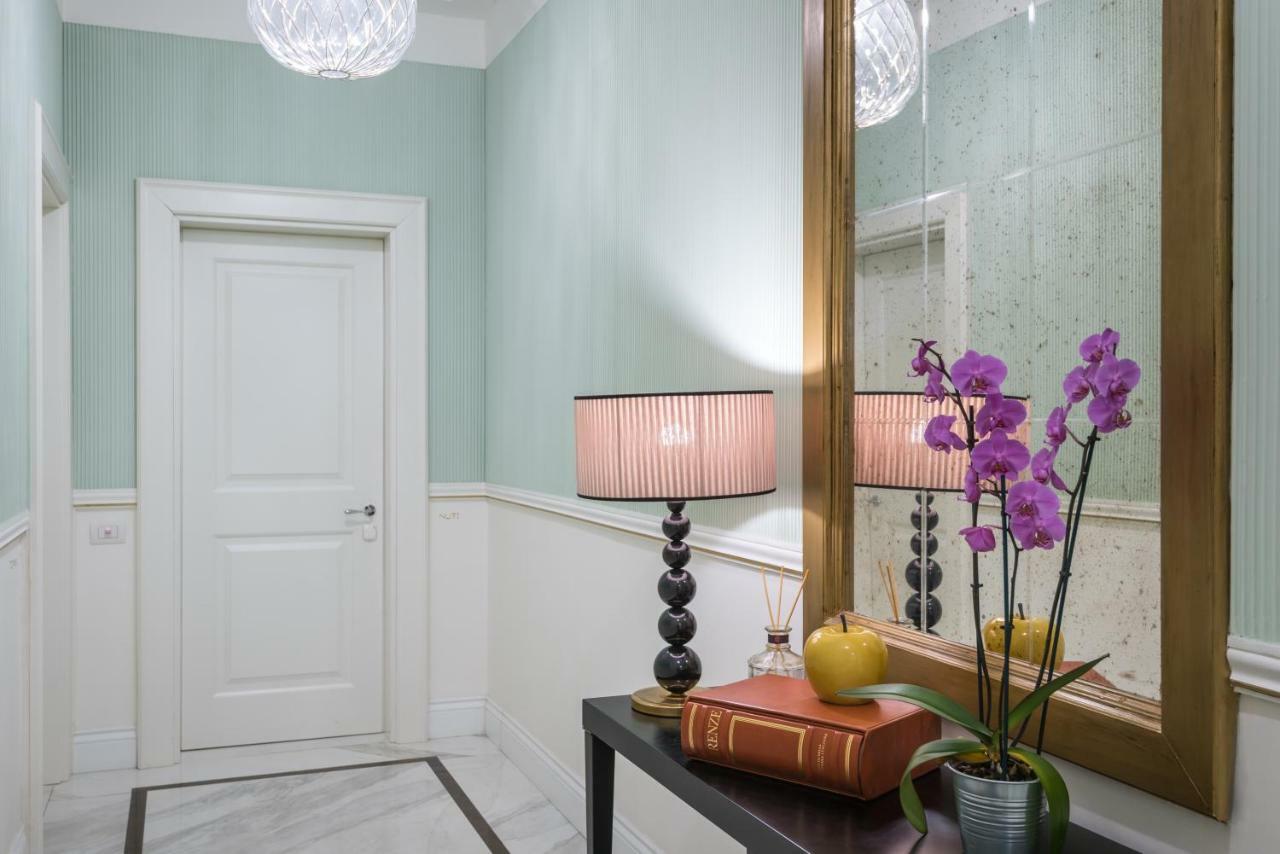 Florence Luxury Guest House Екстер'єр фото