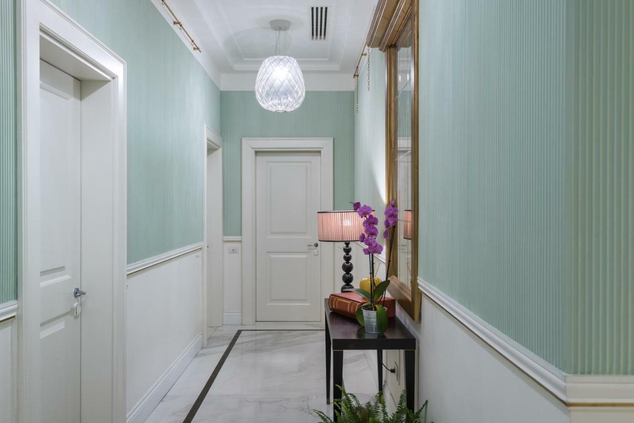 Florence Luxury Guest House Екстер'єр фото