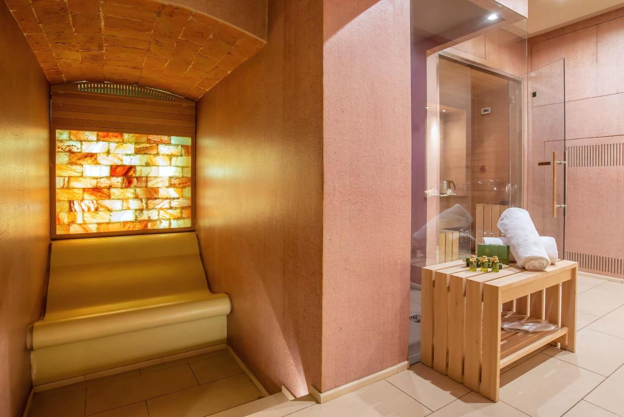 Florence Luxury Guest House Екстер'єр фото
