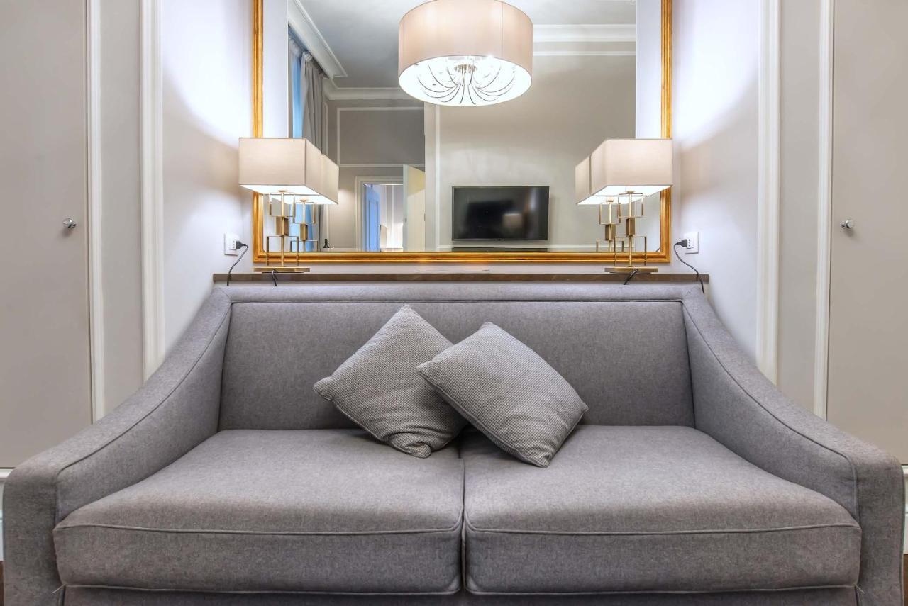 Florence Luxury Guest House Екстер'єр фото