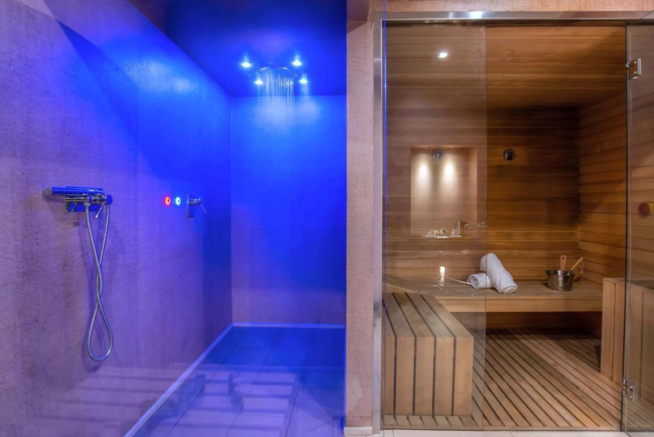Florence Luxury Guest House Екстер'єр фото