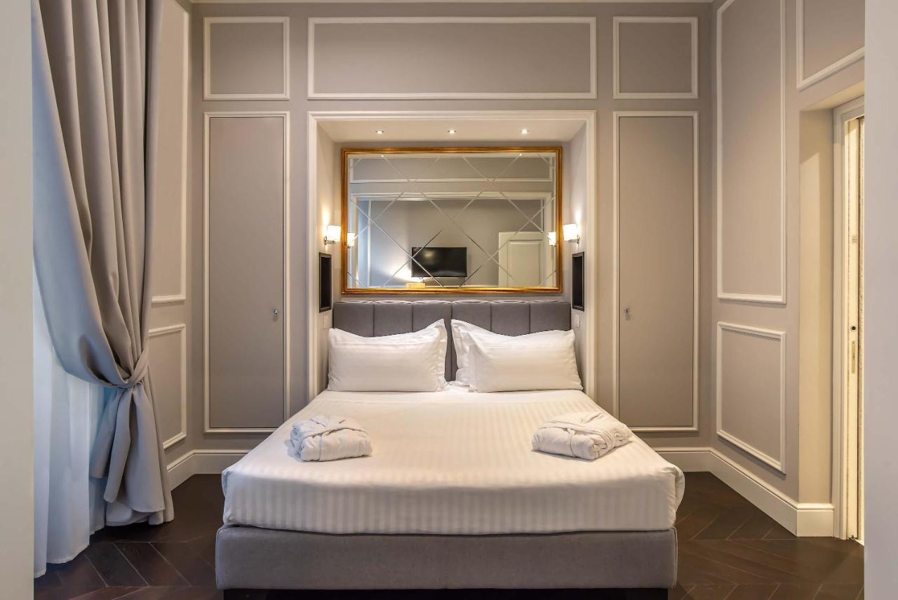 Florence Luxury Guest House Екстер'єр фото