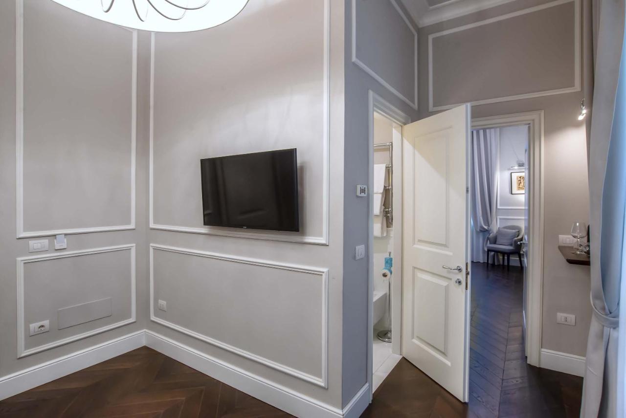 Florence Luxury Guest House Екстер'єр фото