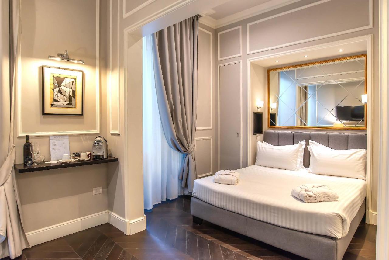 Florence Luxury Guest House Екстер'єр фото
