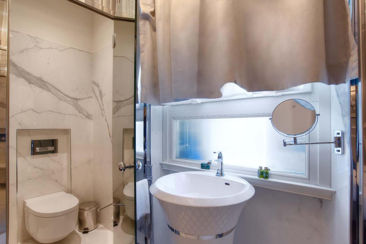 Florence Luxury Guest House Екстер'єр фото