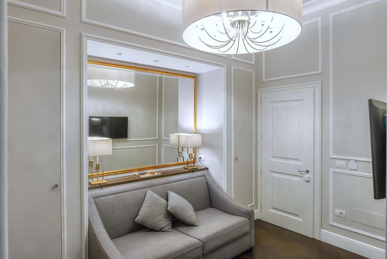 Florence Luxury Guest House Екстер'єр фото