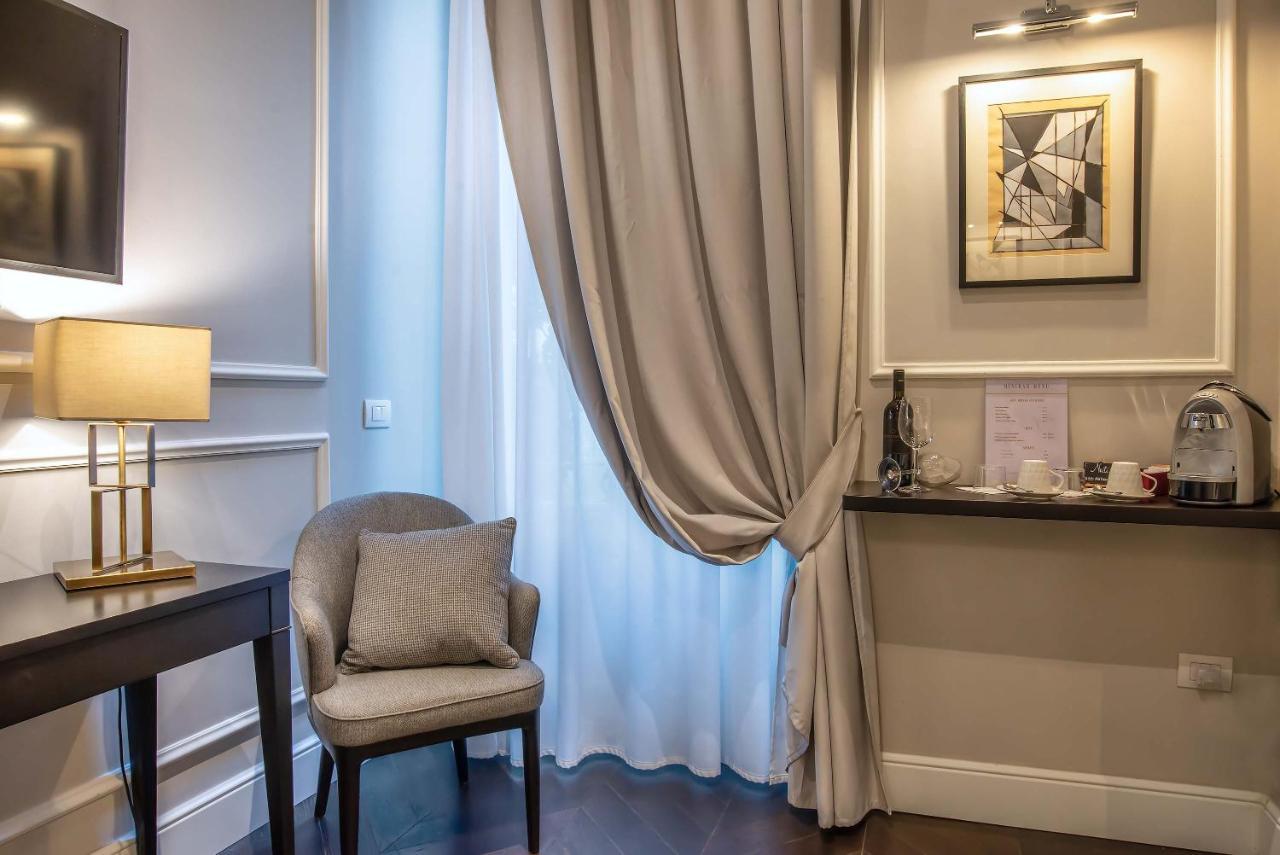 Florence Luxury Guest House Екстер'єр фото