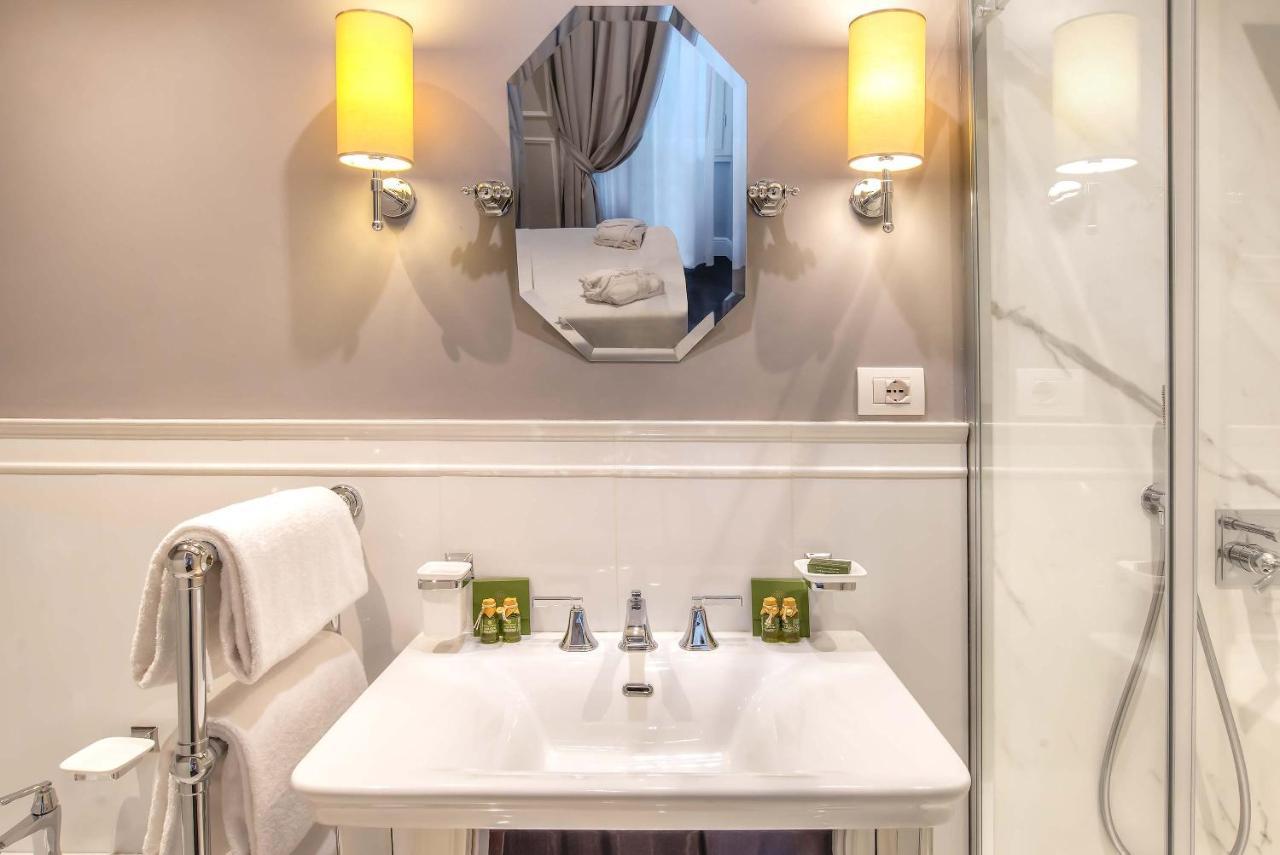 Florence Luxury Guest House Екстер'єр фото