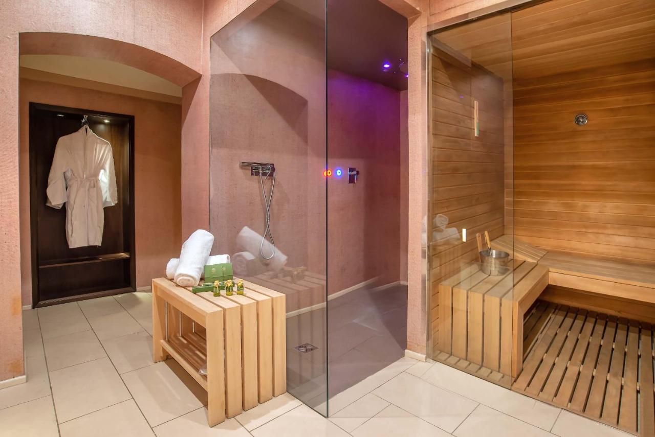 Florence Luxury Guest House Екстер'єр фото