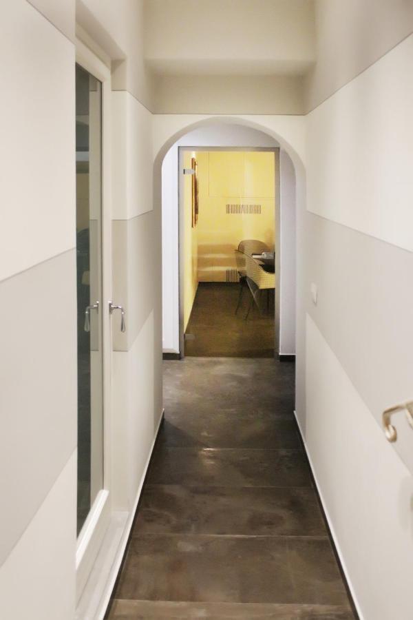 Florence Luxury Guest House Екстер'єр фото